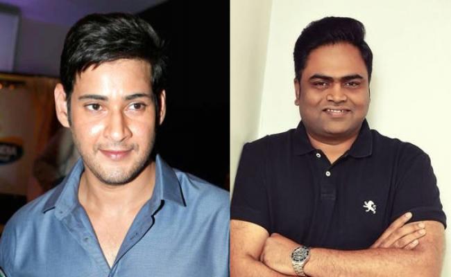 Mahesh’s 25th in 2018